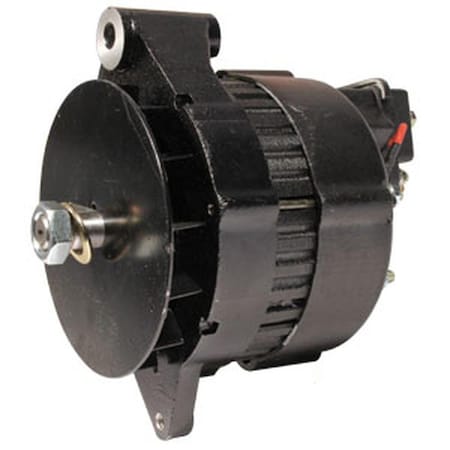 Aftermarket Alternator AT103344